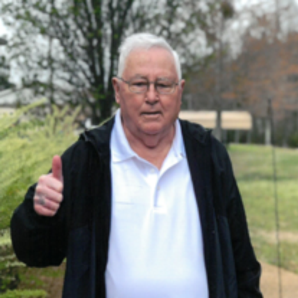 James A. Merryman