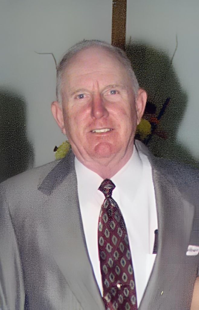 Louie Zane Huggins Profile Photo