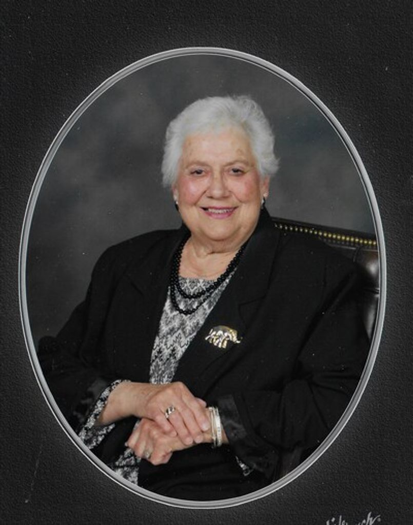 Donna Jean Lorntz Profile Photo