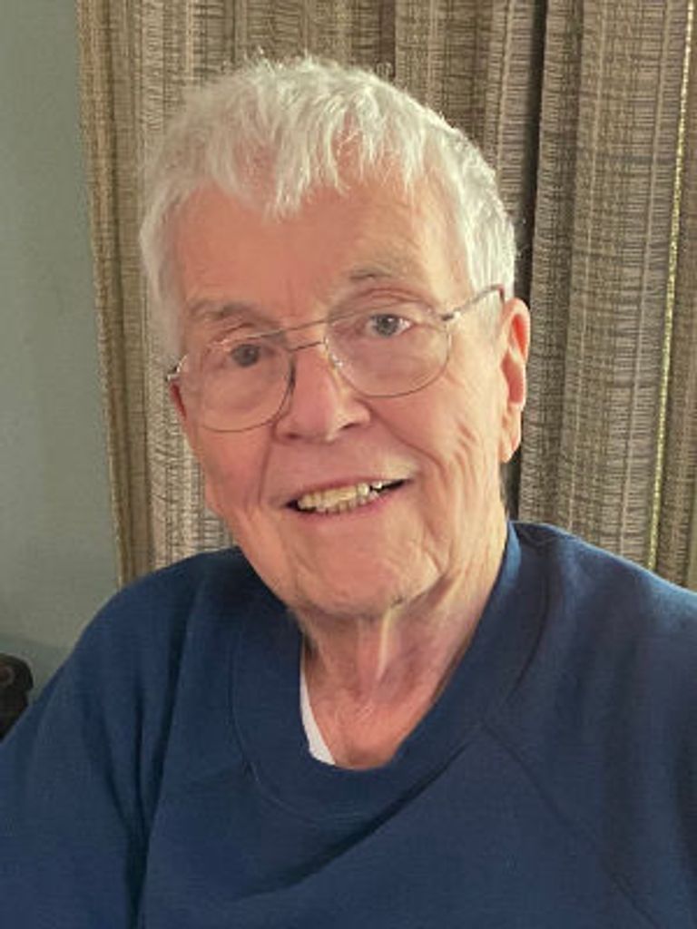 Frederick W. Grosskopf Profile Photo