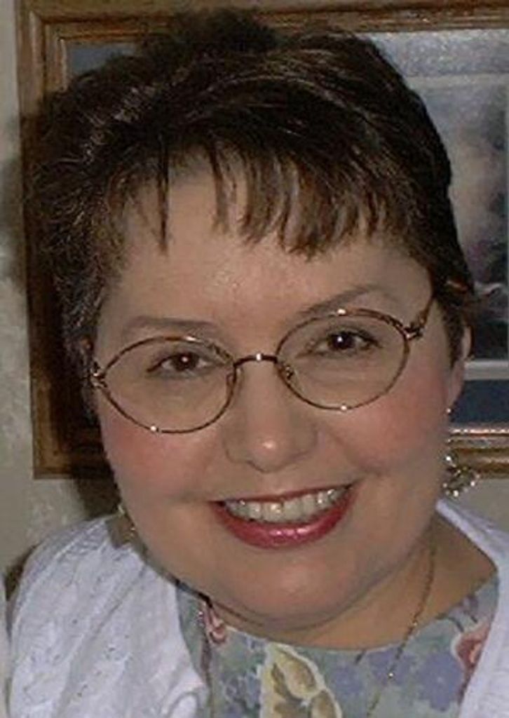 Cynthia M. Probst Profile Photo