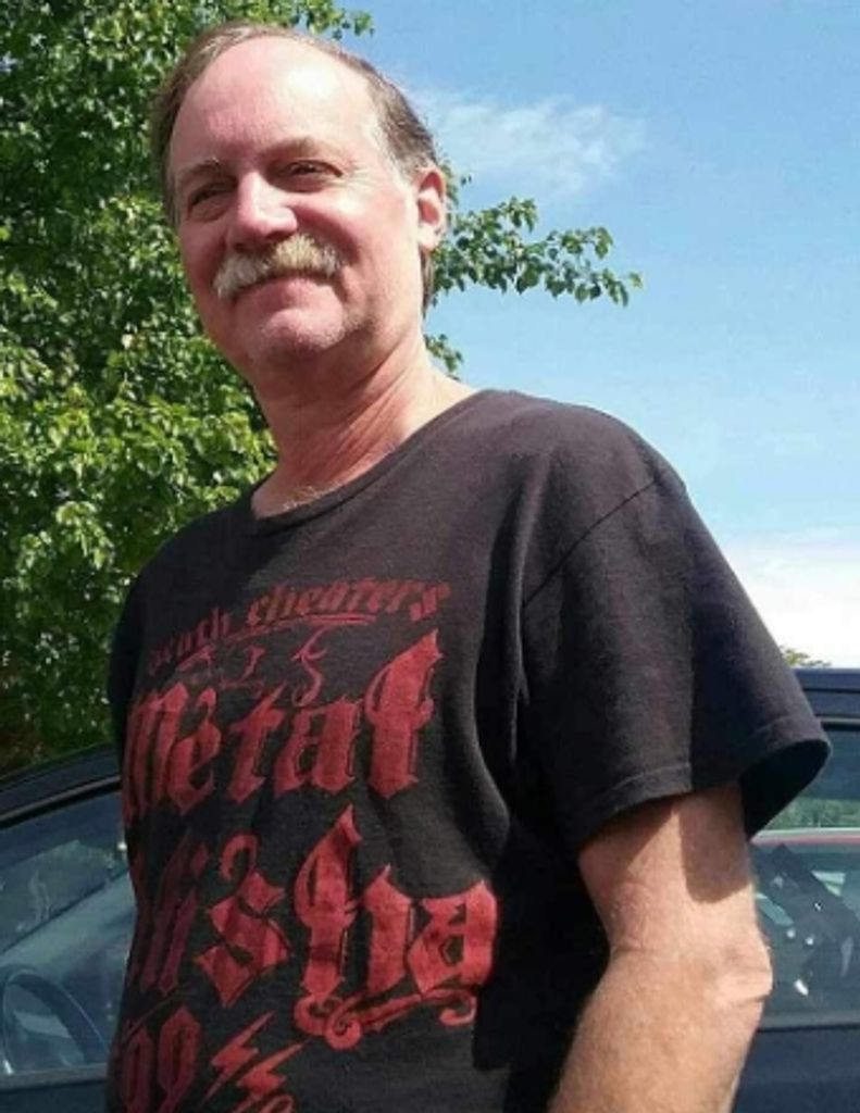 Jeffrey Alan Wilson Profile Photo