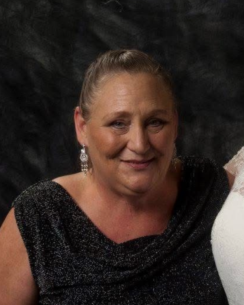 Barbara Carol Fritz Howell