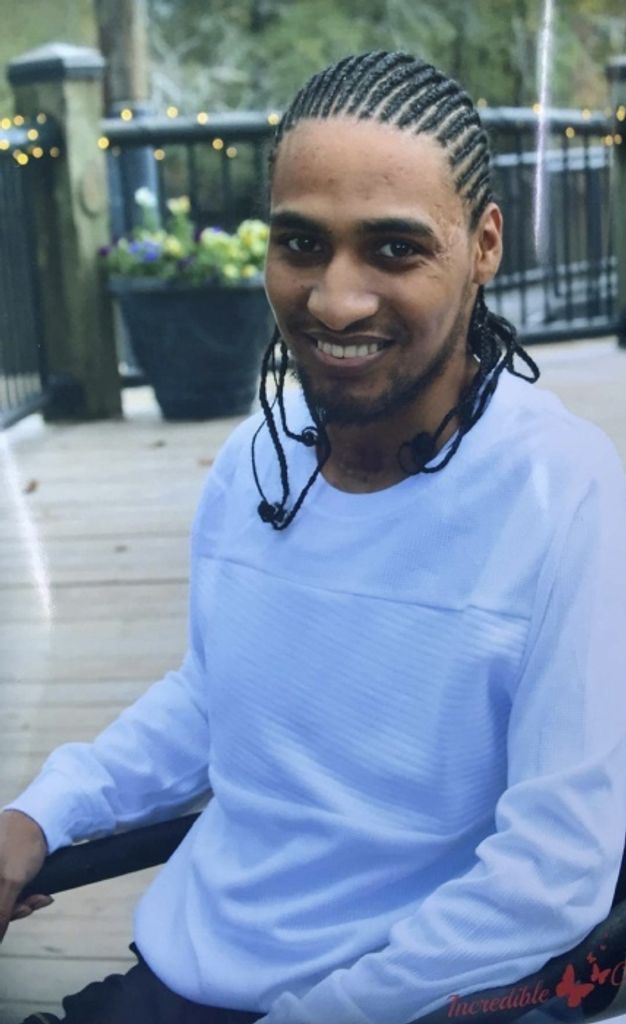 William Jaimes Profile Photo