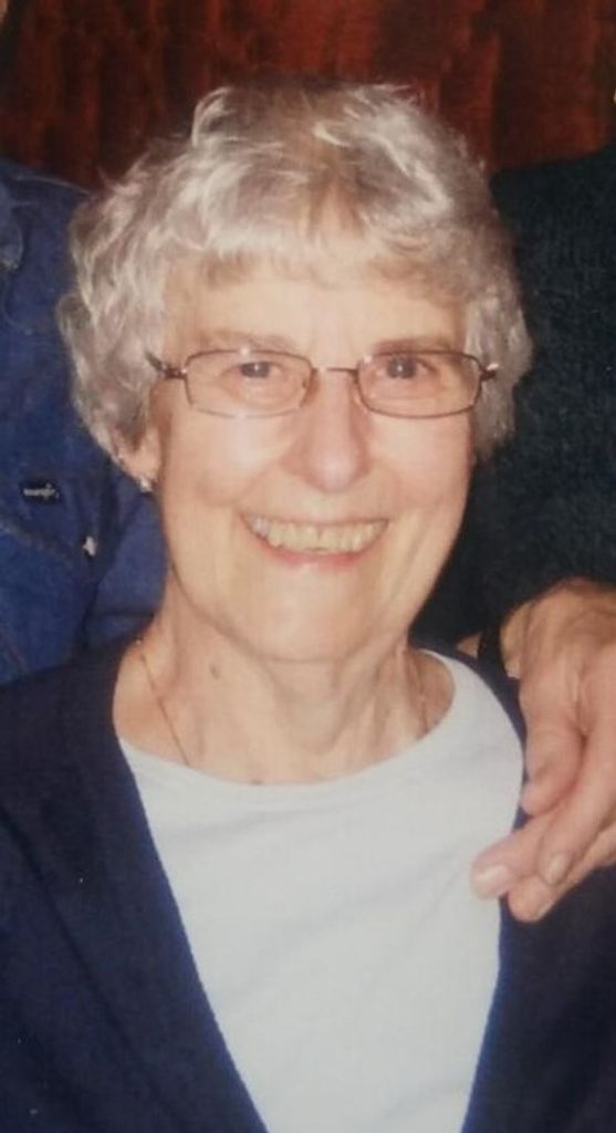 Katharine Frautschy Profile Photo