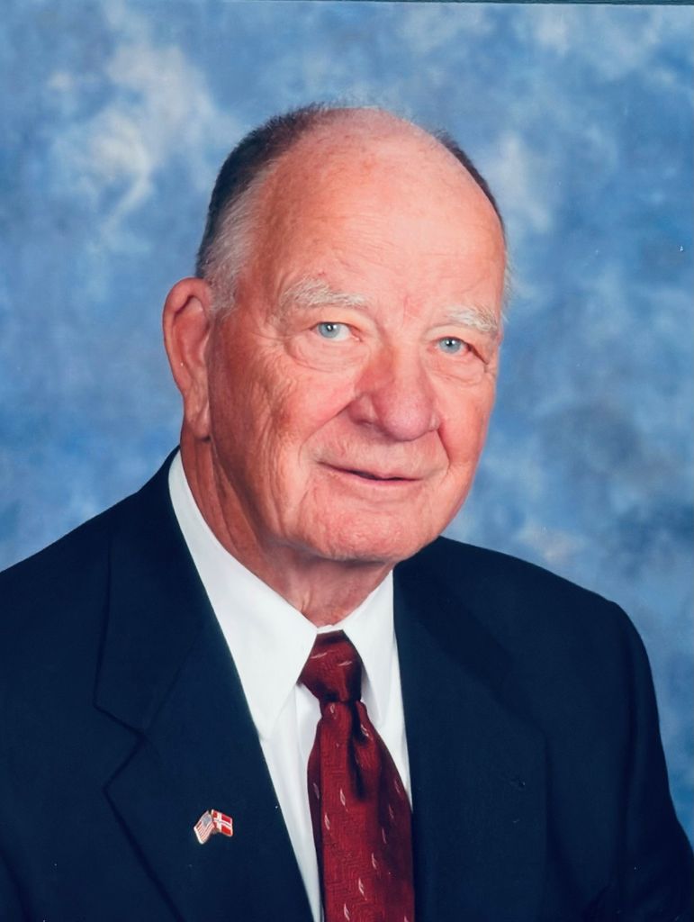 David Hagen Profile Photo