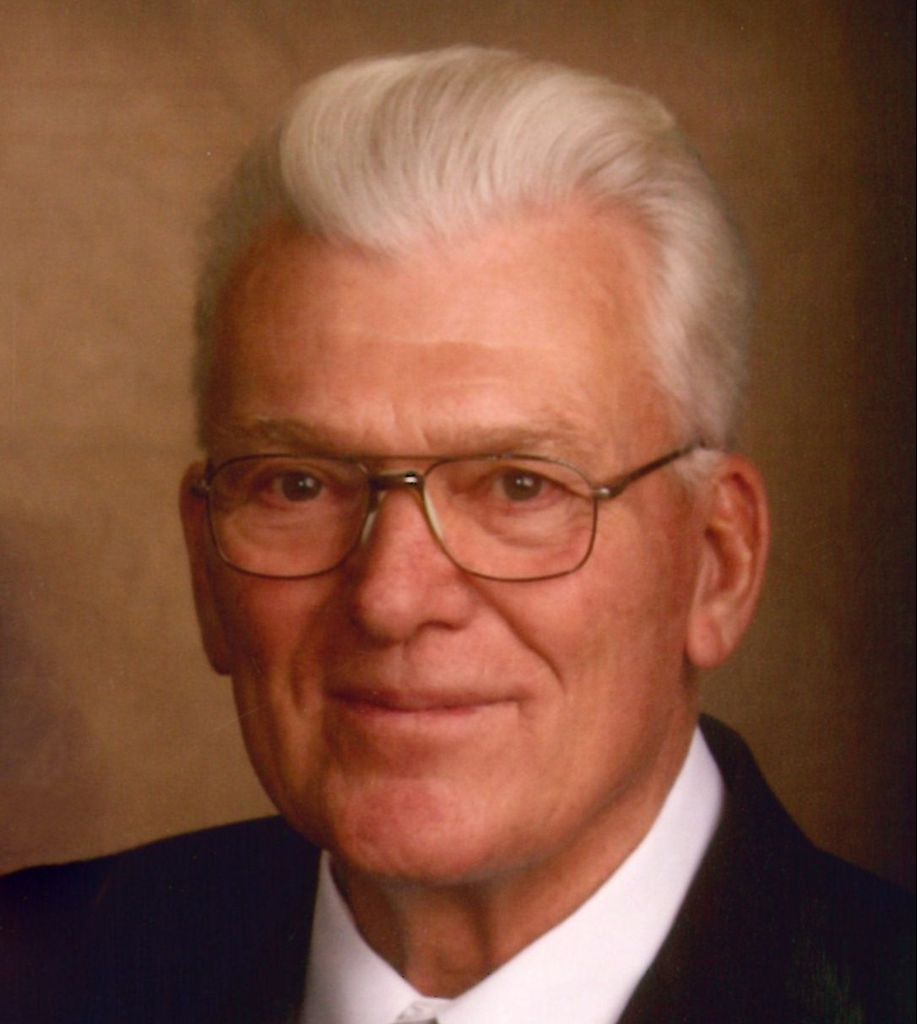 Clarence Fluit Profile Photo