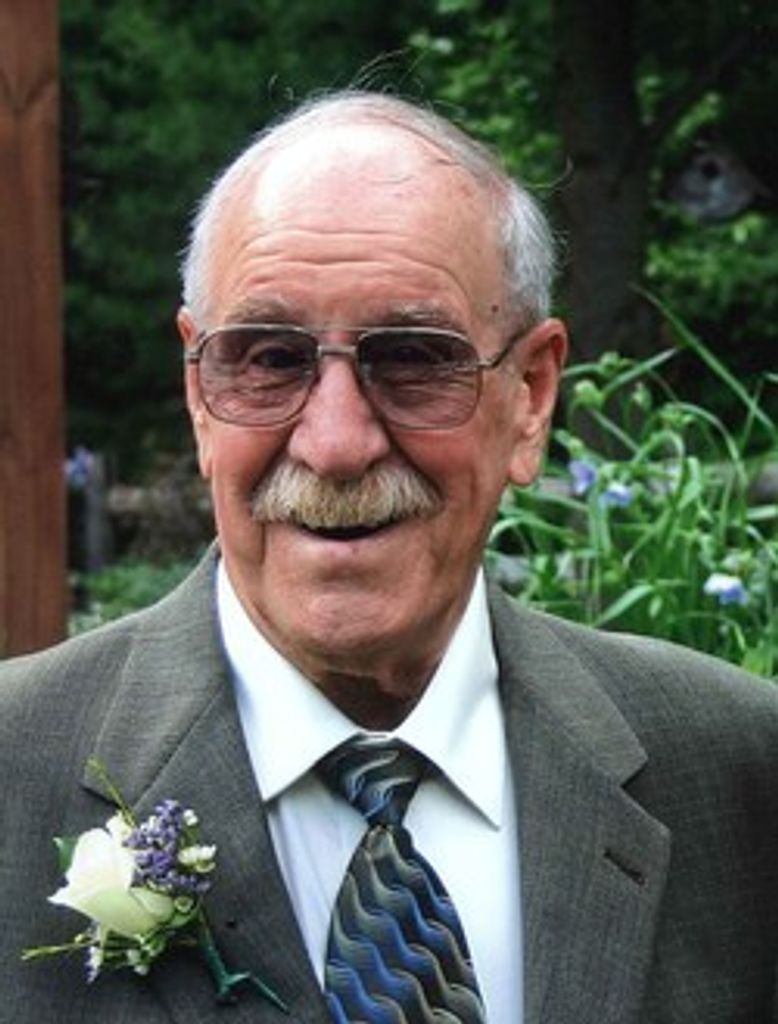 George Rickel