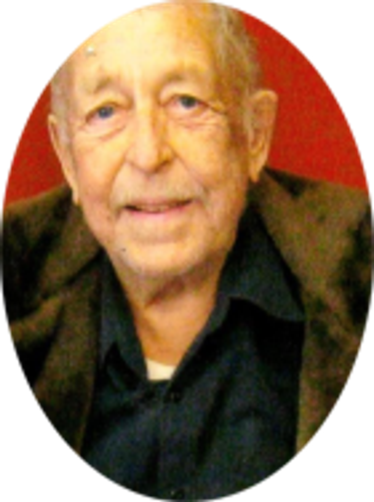Clarence Boyes