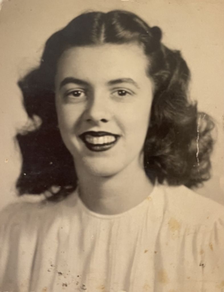 Patricia Delucie Profile Photo