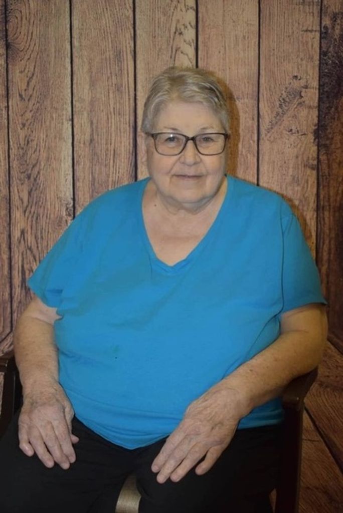 Barbara Ann Matthews