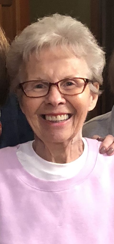 Janet L. Weaver