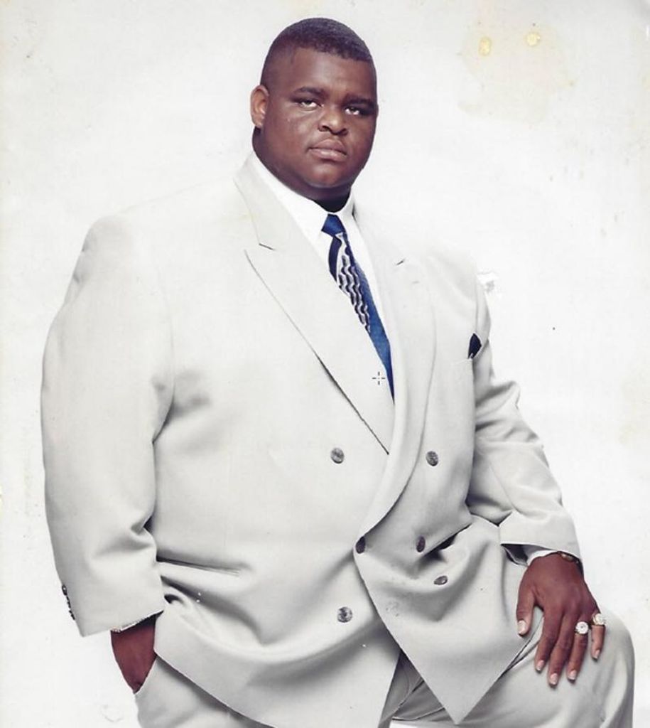 Kennith Ray Edwards Jr Profile Photo