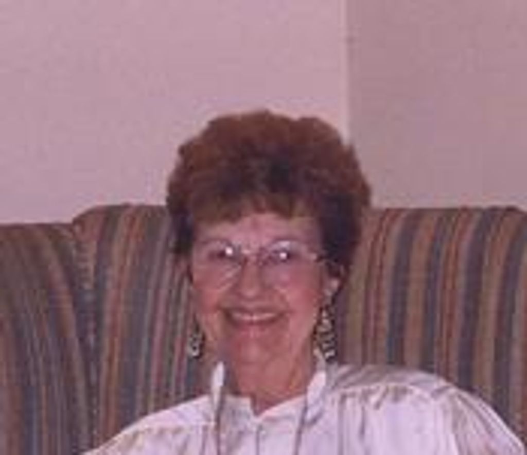 Patricia Anne Keating Profile Photo