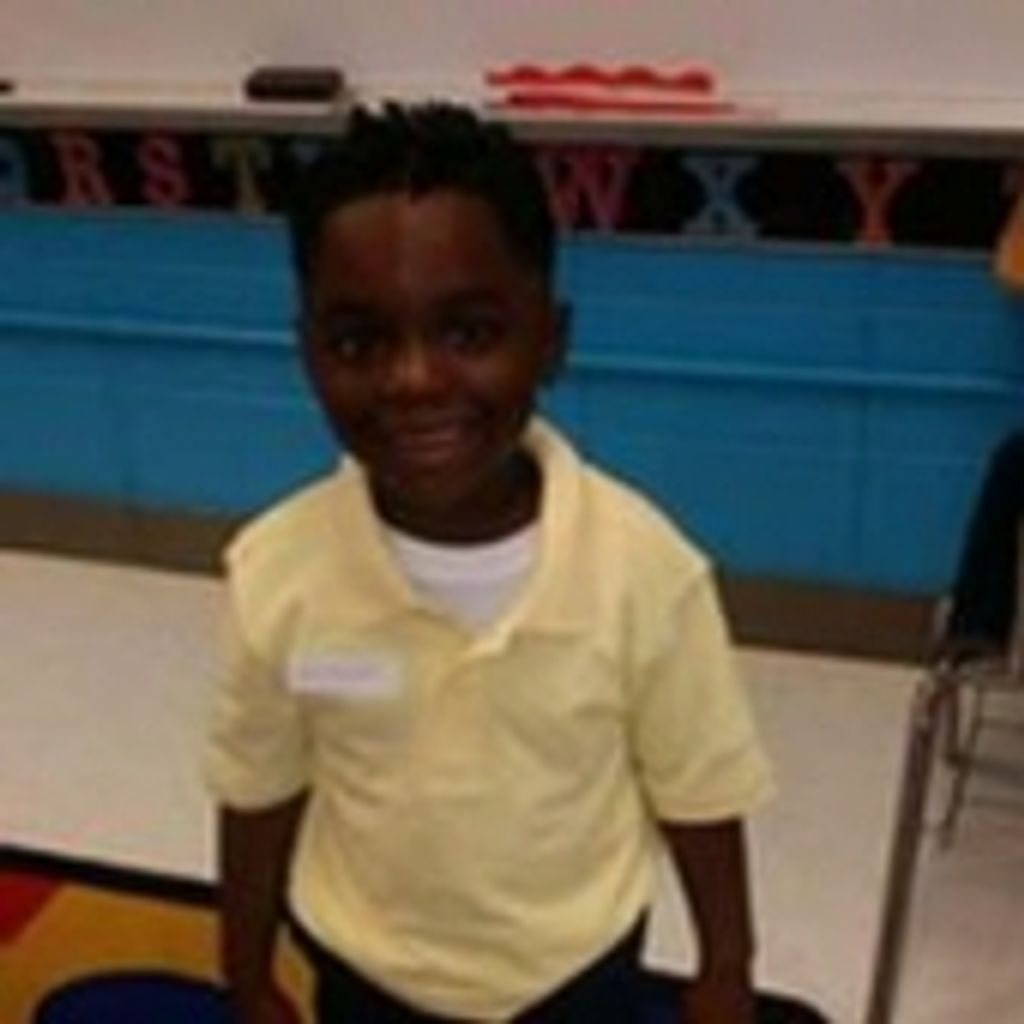 Jahkise Kayden Mar Master Davis