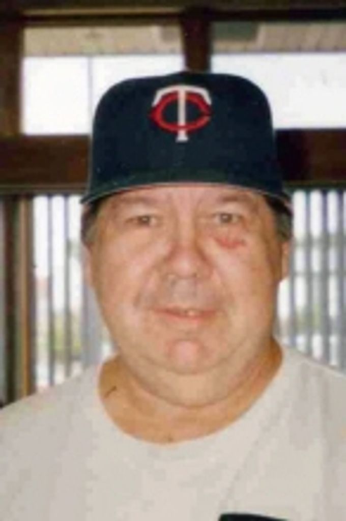 Tony Matter