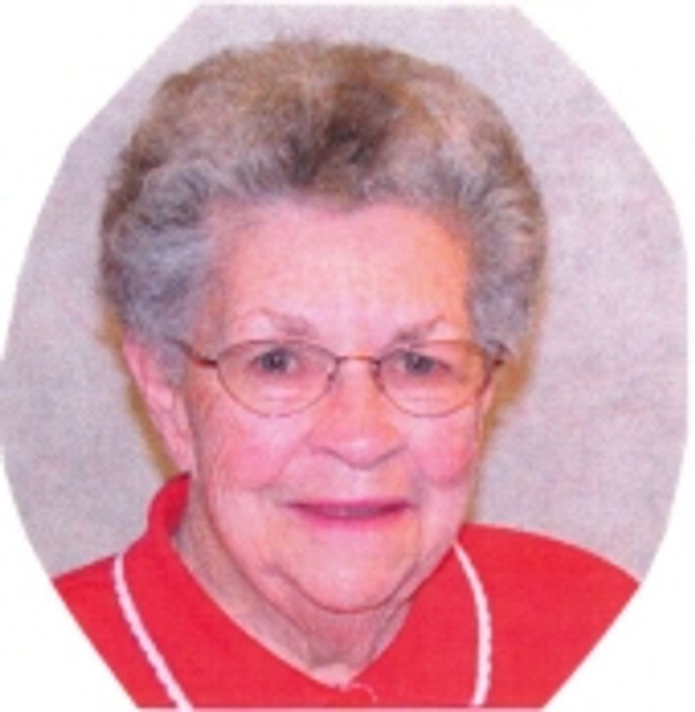 Helen L. Hill