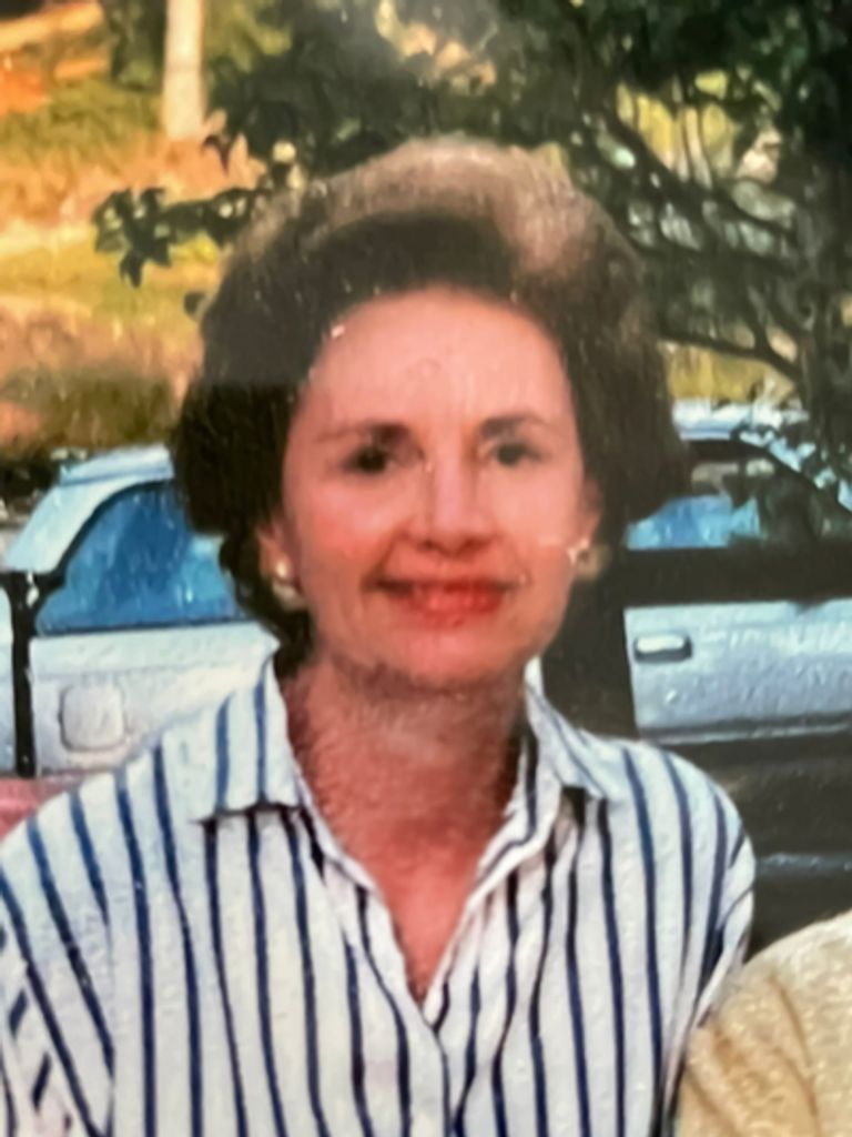 Laura Jean Weatherford Profile Photo