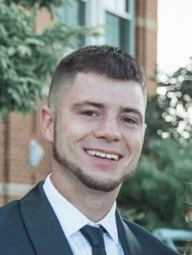 Jeremy John Badot Profile Photo