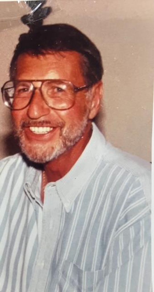 Murray Z. Stevens Profile Photo