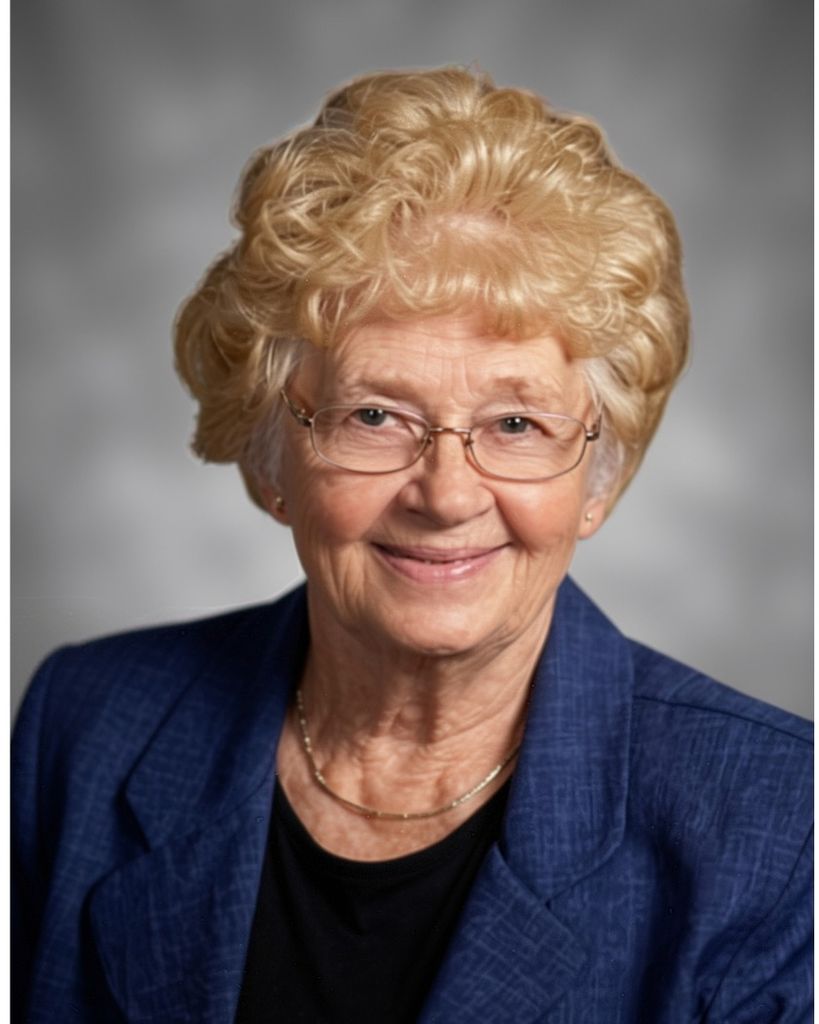 Lillian "Orla" Young