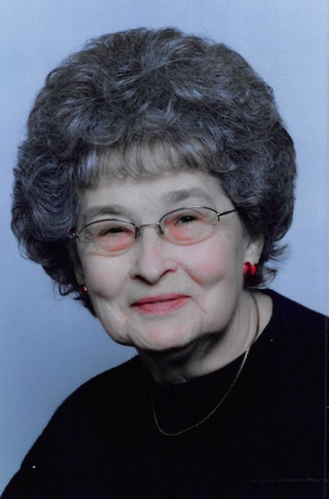 Helen Ruffcorn