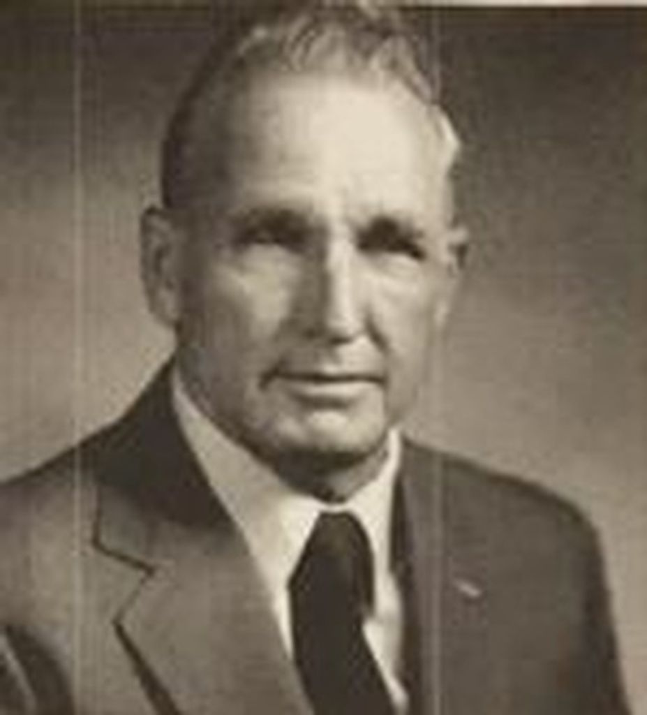 William "Bill" Basil Wood Profile Photo
