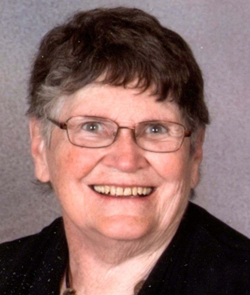 Charlene Bretl
