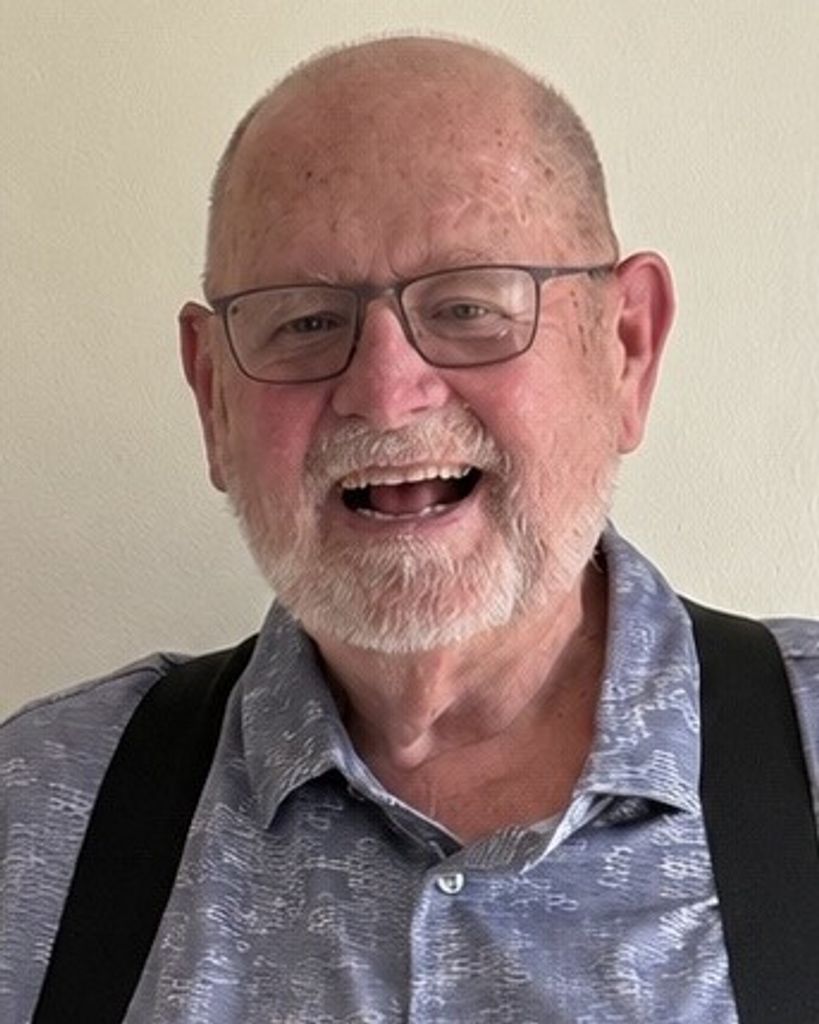 Donald "Denny" Dennis Schrader