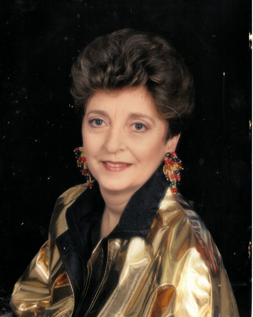 Peggy Elaine Reavis Puckett Profile Photo
