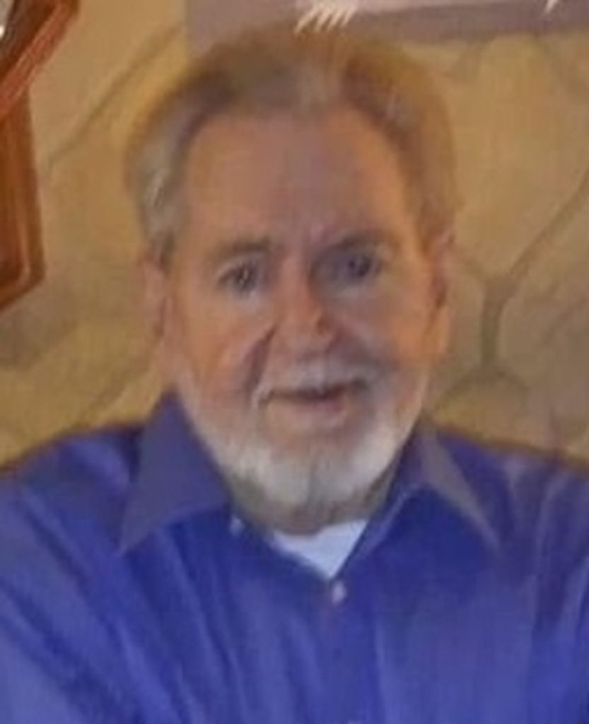 Donald Fredrick White Profile Photo