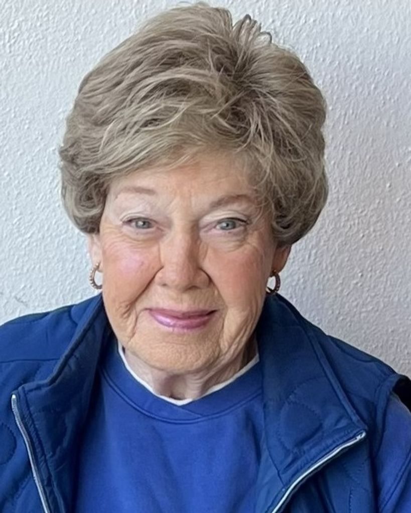Barbara Crass