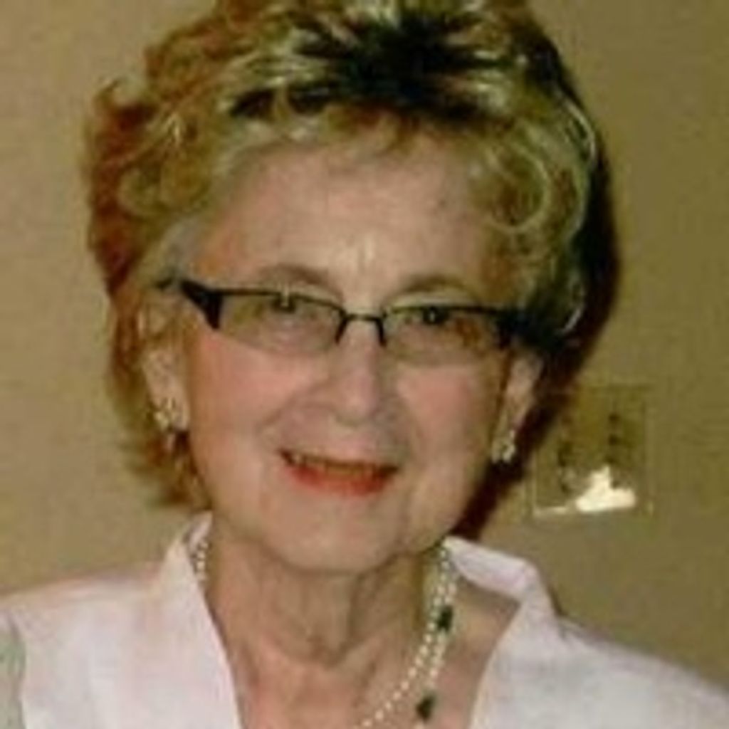 Marillyn B. Svejkovsky