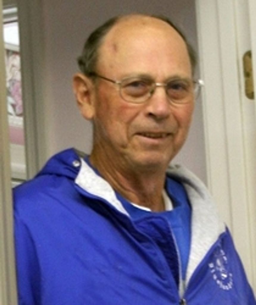 Doug Fryman Profile Photo