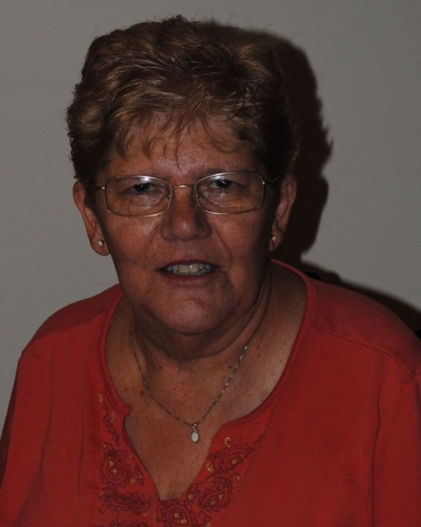 Sally Penrose Profile Photo