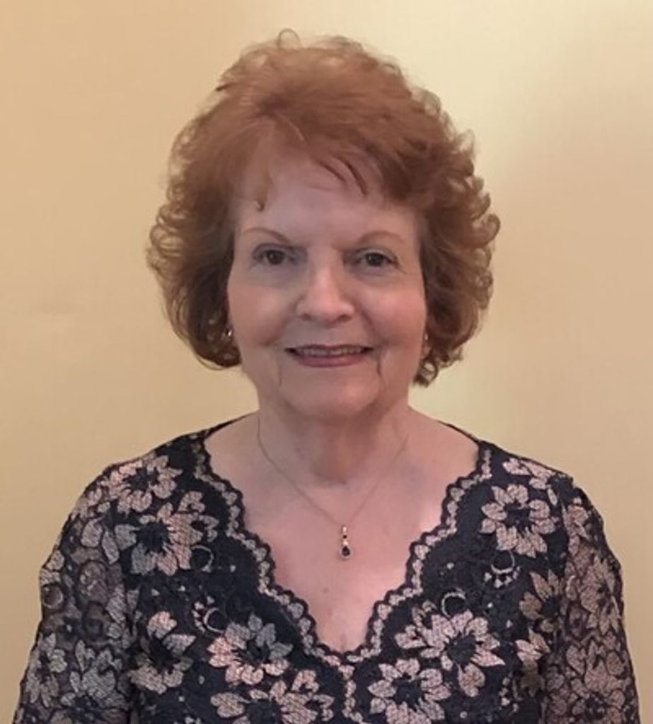 Gloria Jean Goodman Profile Photo