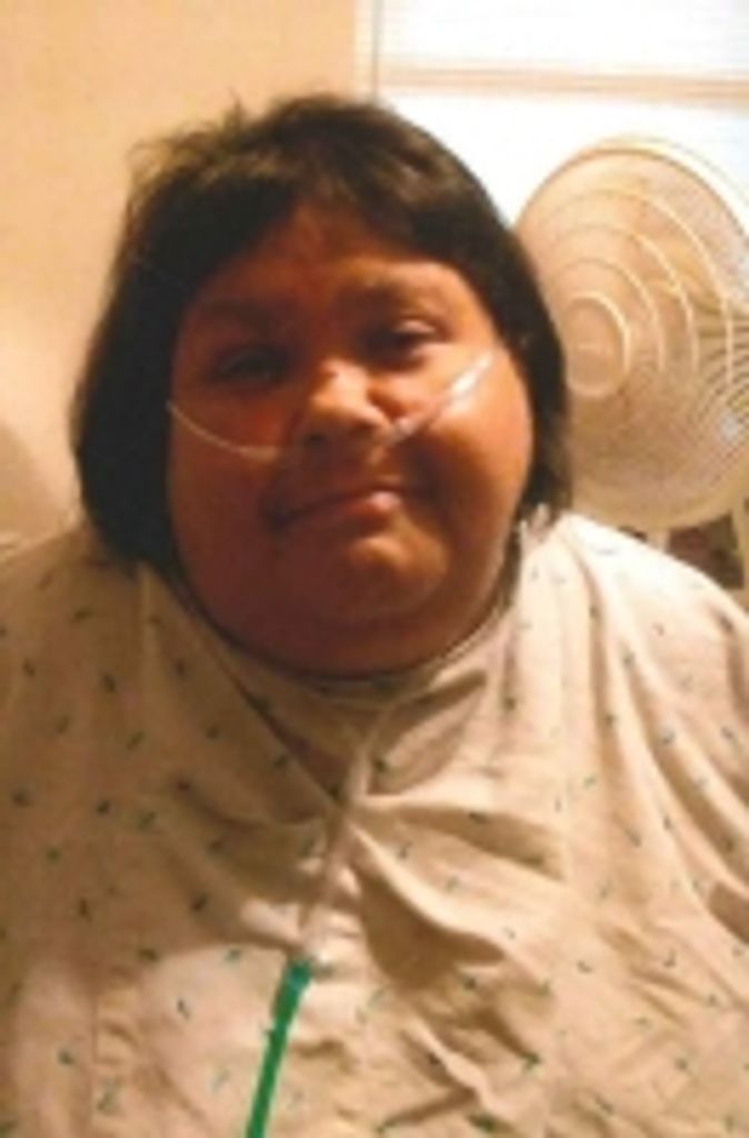 Norma Arras