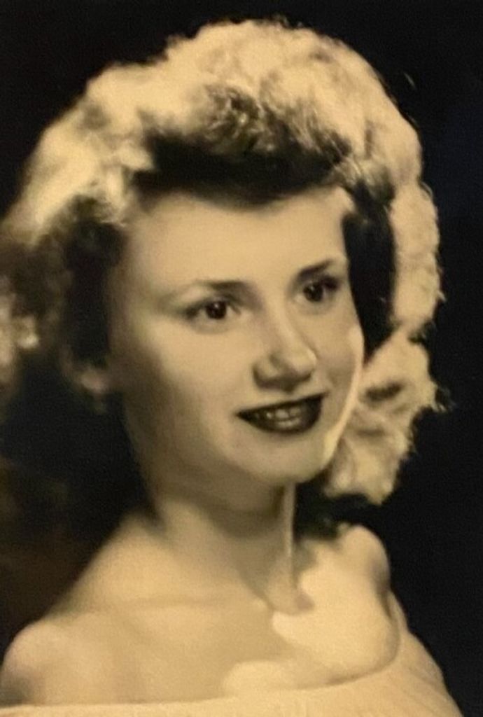 Ruth Eileen (Schumacher)  Carlini