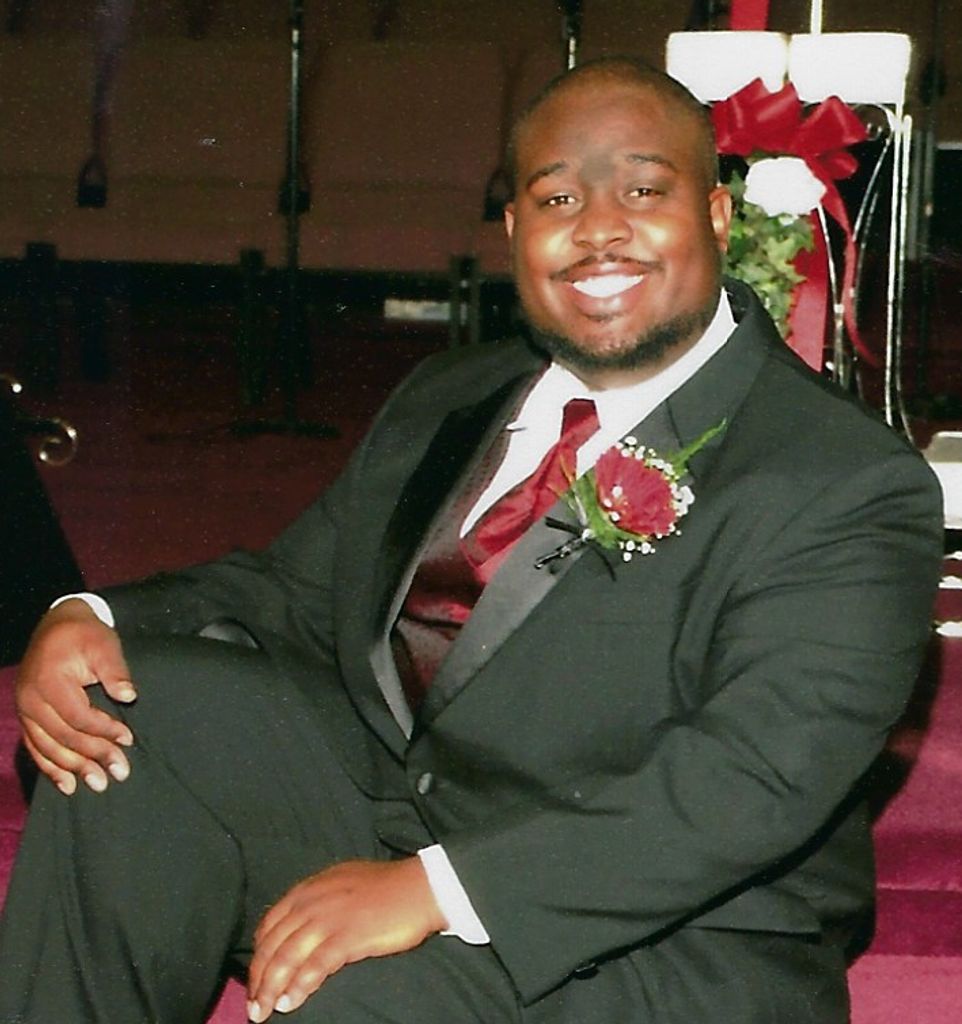 Julian Still Waldo Aka "Jj" Profile Photo