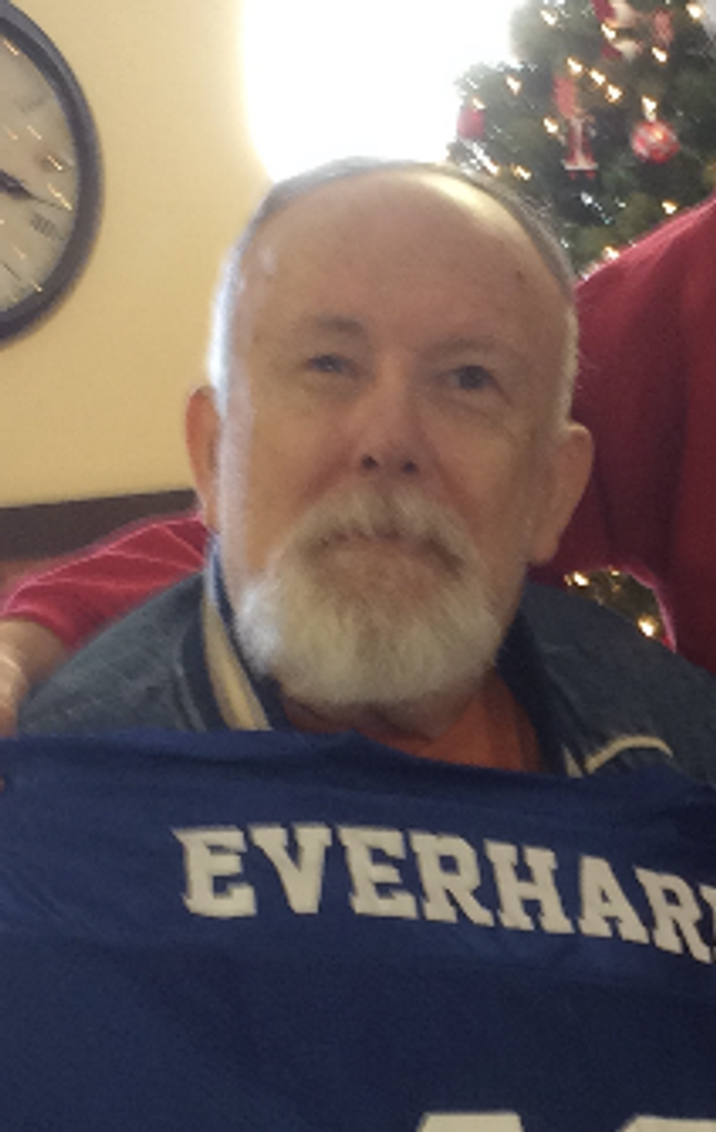Gary L. Everhardt