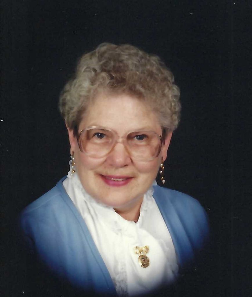 Eleanor R. White