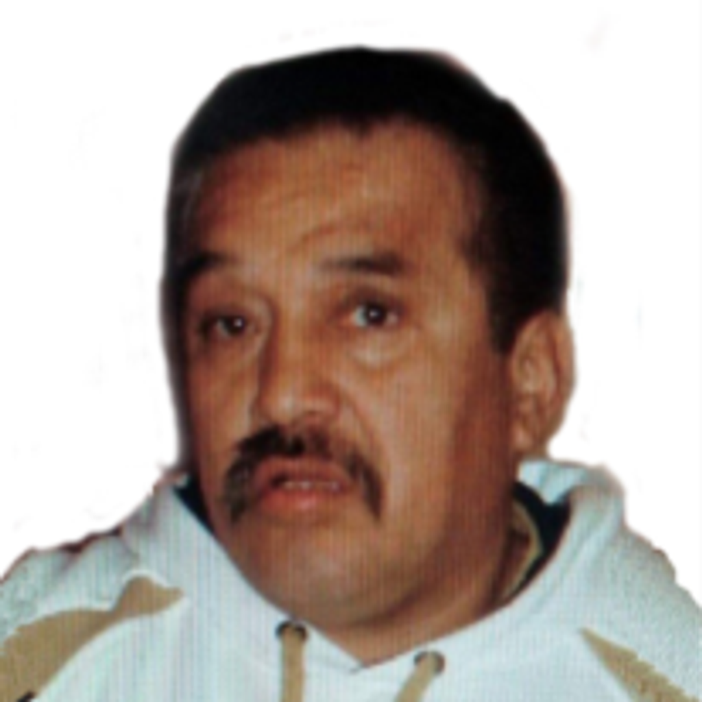Martin Mario Galindo