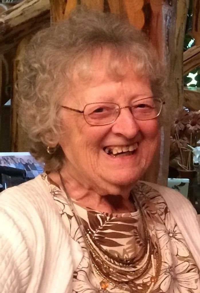 Katherine A. Farnsworth