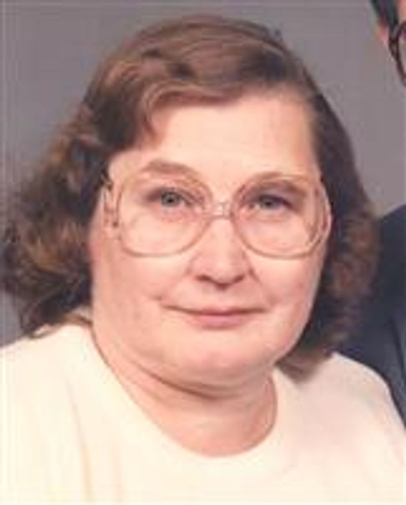 Margaret Franklin
