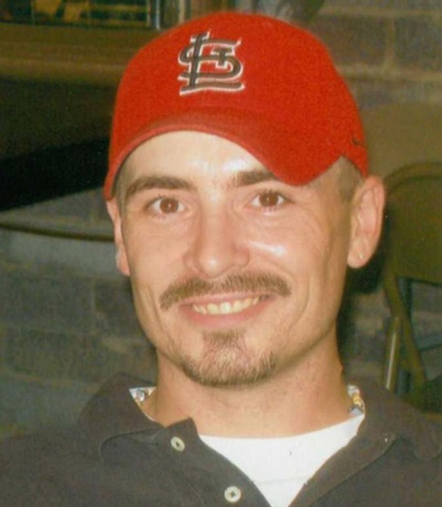 Robert "Bob" Joseph Murrill