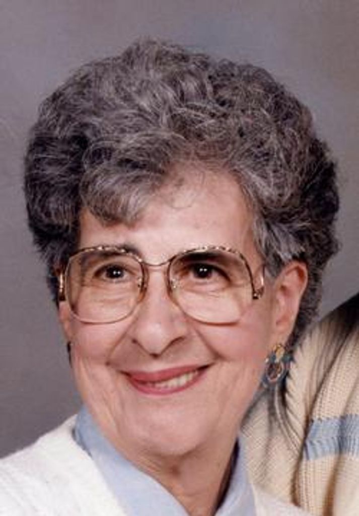Dorothy R. Kobold Profile Photo