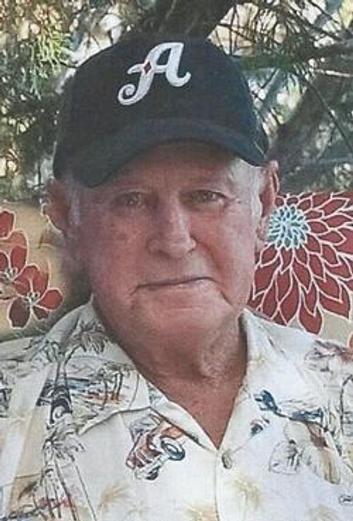 Windel Darrel Presley Profile Photo