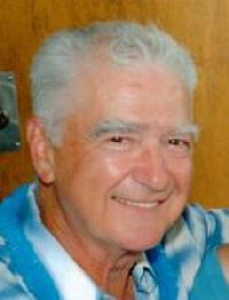 David J. Garner