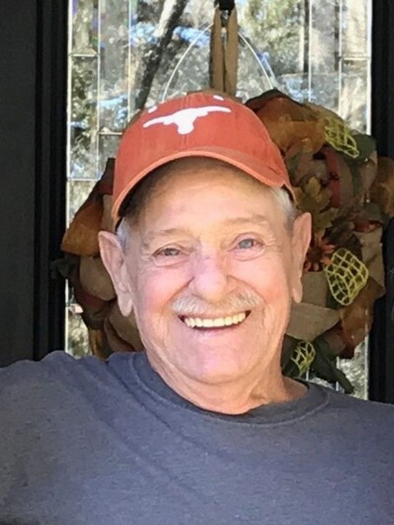 Stephen Barry Salyer Profile Photo