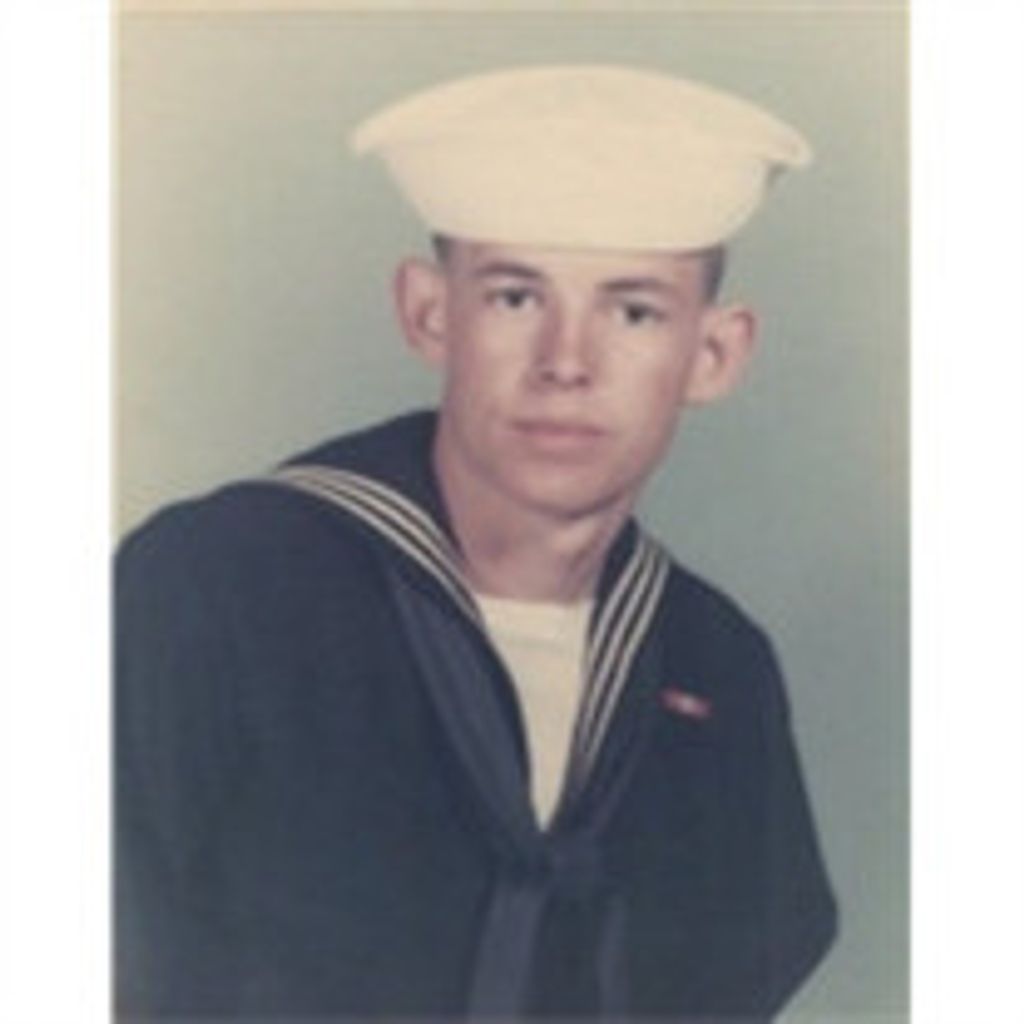 Ronald Keith West